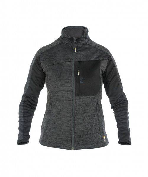 Damen Midlayer-Jacke CONVEX WOMEN, 290 g/m²