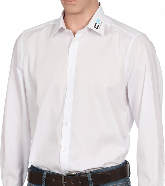 CP Hemd Olymp Luxor extra Langarm fit