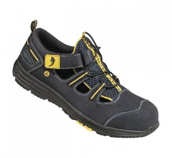 Sicherheits-Sandale Unisex, RENE2 S1P SRC ESD