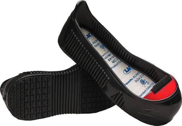 Sicherheits-Überziehschuh TIGER GRIP total protect plus