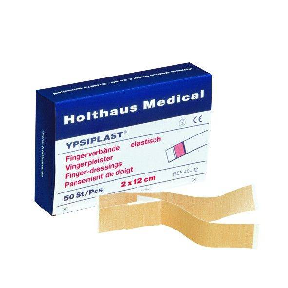 Ypsiplast® Fingerverband, elastisch, 3 x 12 cm