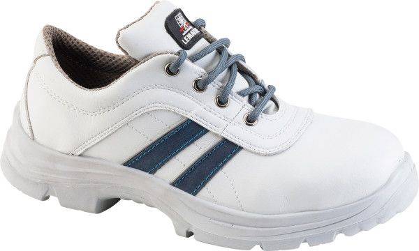 Sicherheits-Halbschuh ANDY WHITE L S3 SRC