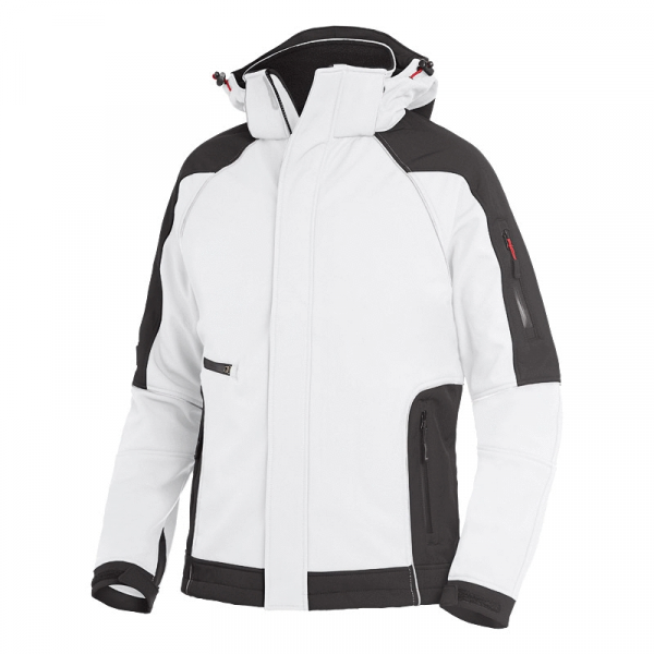 Softshelljacke WALTER, 380 g/m²