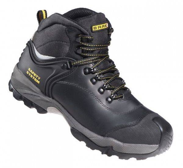 Sicherheits-Stiefel Herren, BIG BOB S3