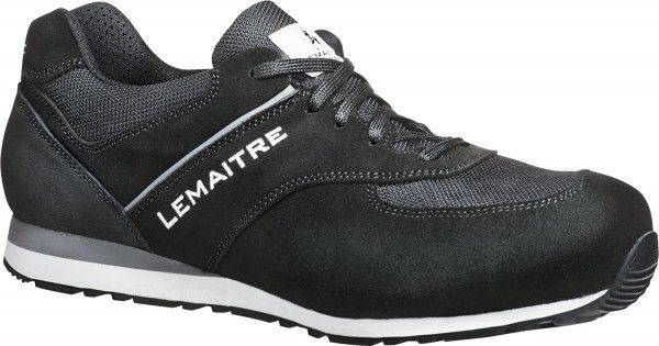 Sicherheits-Halbschuh JOEY L S3 SRC
