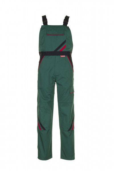 Latzhose HIGHLINE, Diagonal-Köper, 285 g/m²