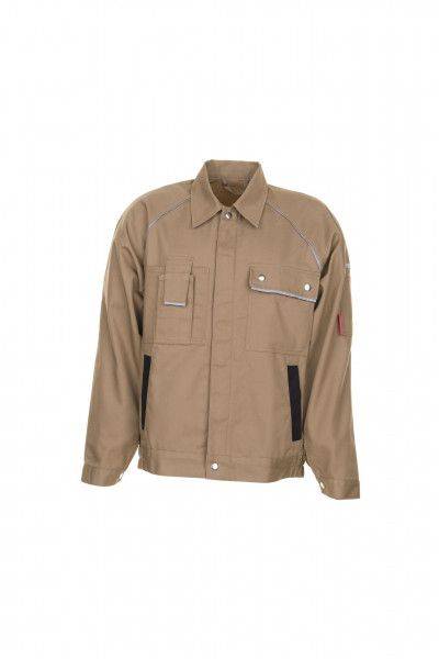 Bundjacke CANVAS 320, 320 g/m²