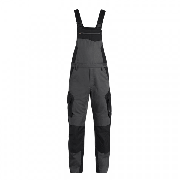 Latzhose PASCAL, 250 g/m²