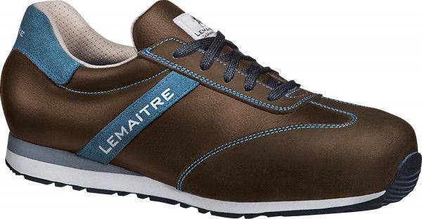 Sicherheits-Halbschuh MIKE L S3 SRC