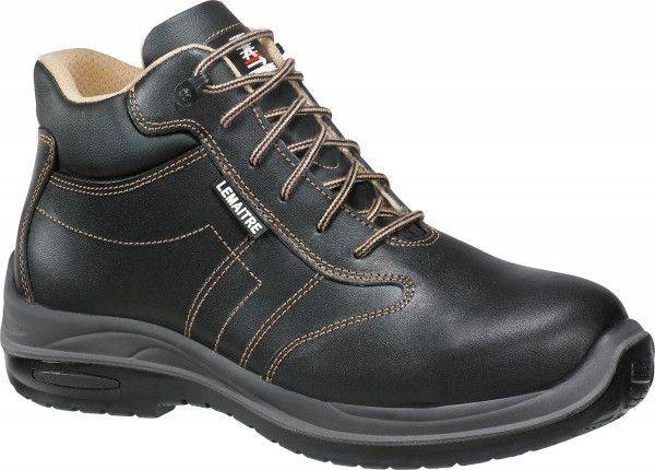 Sicherheits-Stiefel knöchelhoch COMETE L S3 SRC