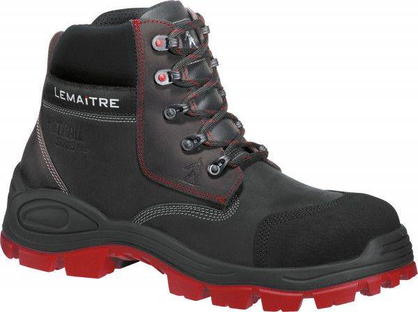 Sicherheitsstiefel knöchelhoch VARADERO S3 CI SRC
