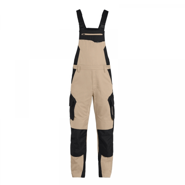 Latzhose PASCAL, 250 g/m²
