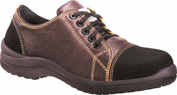 Sicherheits-Halbschuh LIBERTÌN BAS CHOCOLAT S S3 SRC