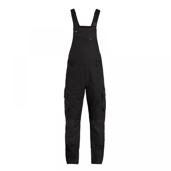 Latzhose PASCAL, 250 g/m²
