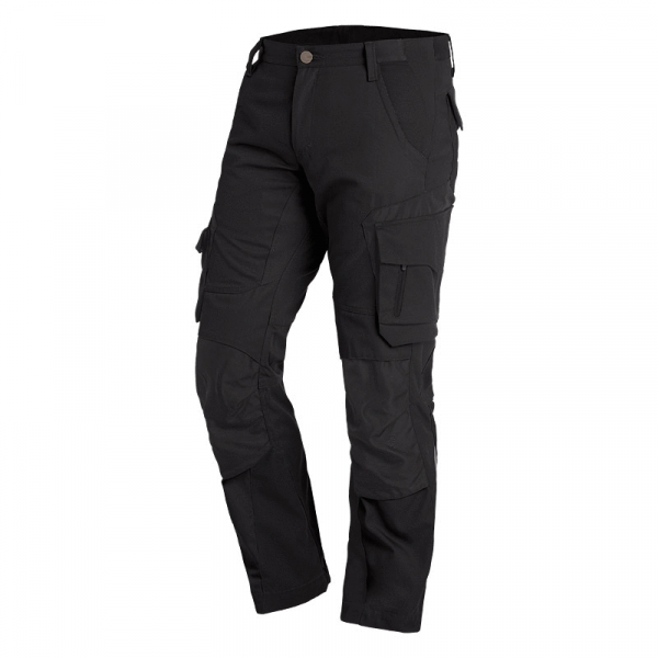 Arbeitshose Twill FLORIAN, 250 g/m²