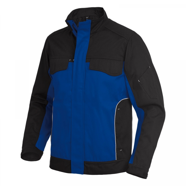 Arbeitsjacke Twill ERNST, 300 g/m²