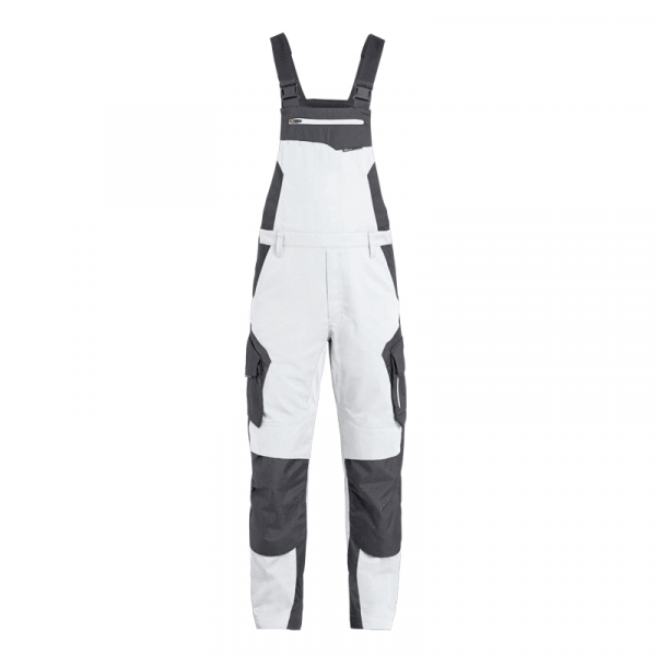 Latzhose PASCAL, 250 g/m²
