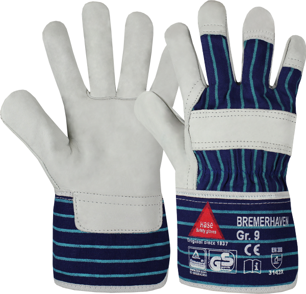 Arbeitshandschuh BREMERHAVEN