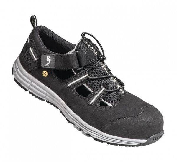 Sicherheits-Sandale Unisex, RICO2 S1P SRC ESD