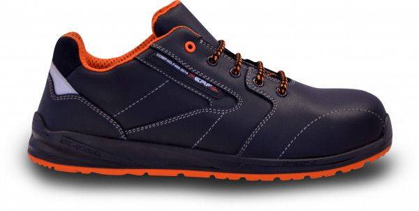 Sicherheits-Halbschuh LEOPARD S3 SRC