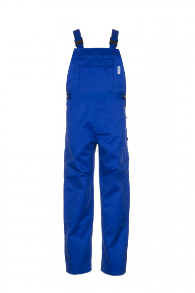 Latzhose TRISTEP, Diagonal-Köper, 320 g/m²