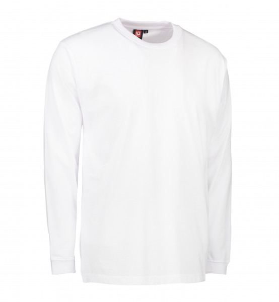 PRO Wear Herren T-Shirt | Langarm, 210-220 g/m²