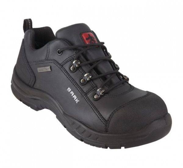 Sicherheits-Halbschuh Herren, BRUCE S3 WR SRC