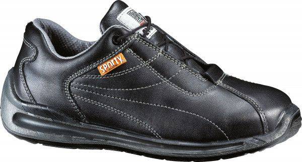 Sicherheits-Halbschuh SPORTY L S2 SRC