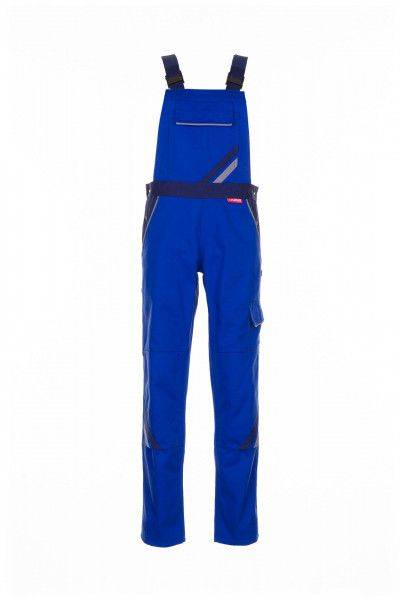 Latzhose HIGHLINE DAMEN, Diagonal-Köper, 285 g/m²