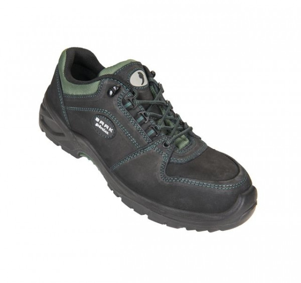 Sicherheits-Halbschuh Herren, ANDY2 S3 SRC ESD
