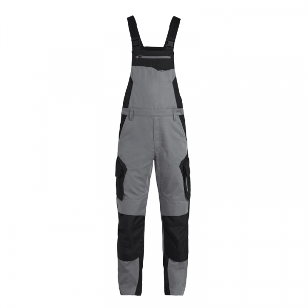 Latzhose PASCAL, 250 g/m²