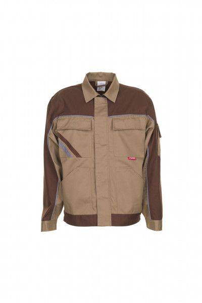 Bundjacke HIGHLINE, Diagonal-Köper, 285 g/m²