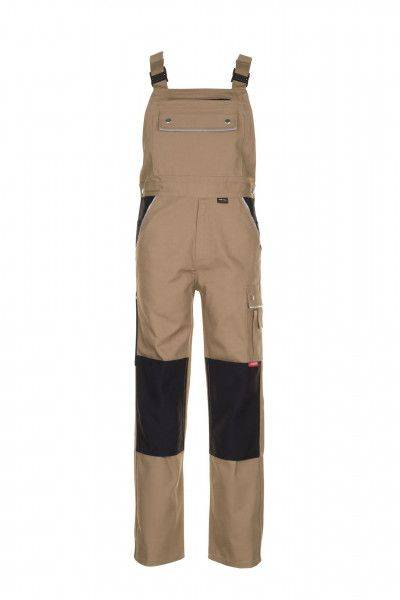 Latzhose CANVAS 320, 320 g/m²