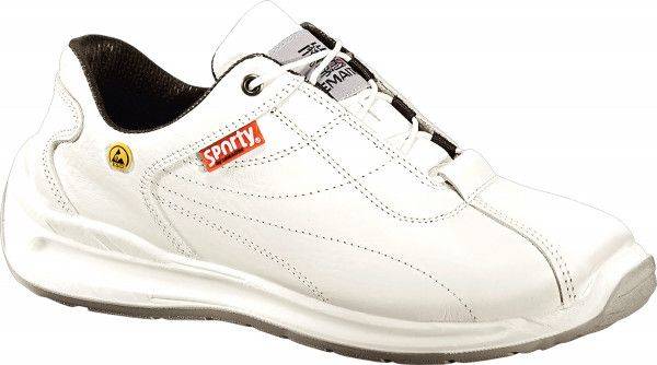 Sicherheits-Halbschuh WHITESPORTY L S2 ESD SRC