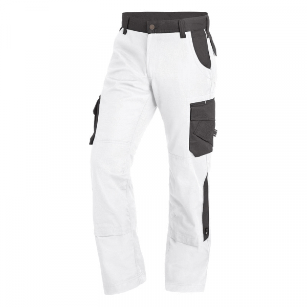 Arbeitshose Twill BRUNO, 300 g/m²