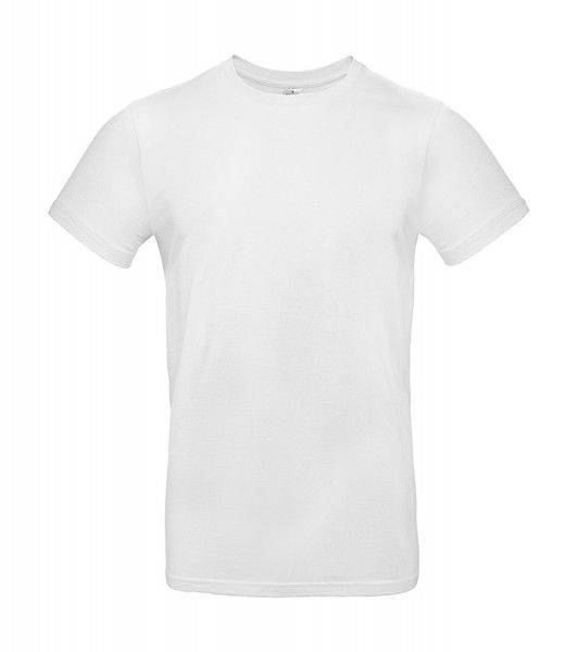 E190 T-Shirt, 185 g/m²