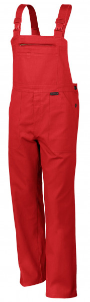 Latzhose CLASSIC, 270g/m²,100% Baumwolle