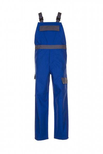 Latzhose MAJOR PROTECT, 370 g/m²