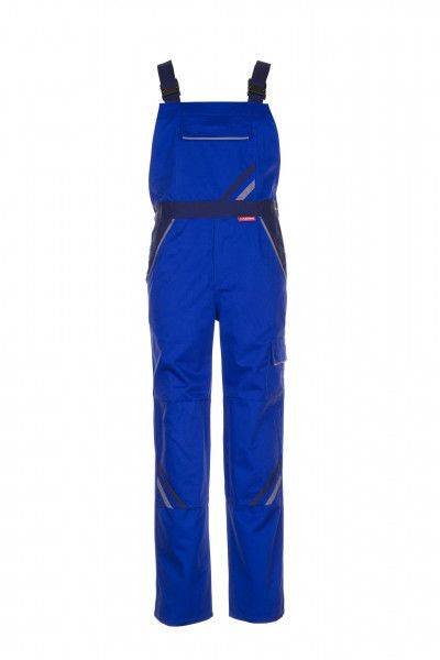 Latzhose HIGHLINE, Diagonal-Köper, 285 g/m²
