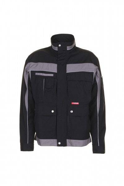 Bundjacke PLALINE, Canvas-Bindung 280 g/m²