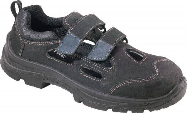 Sicherheits-Sandale ANDY FRESH XXL S1P SRC