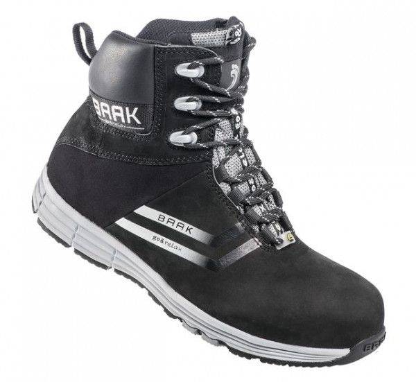 Sicherheits-Stiefel Unisex, ROBERT2 S3 SRC ESD