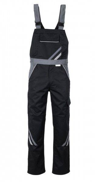 Latzhose HIGHLINE, Diagonal-Köper, 285 g/m²