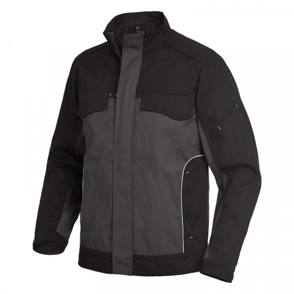 Arbeitsjacke Twill ERNST, 300 g/m²