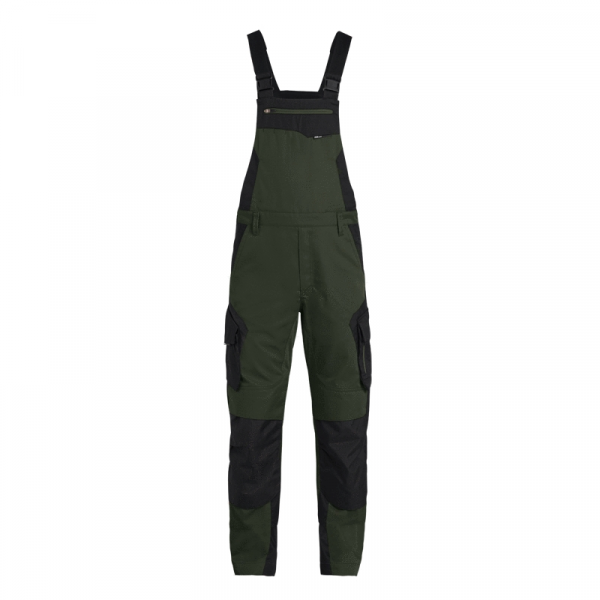 Latzhose PASCAL, 250 g/m²