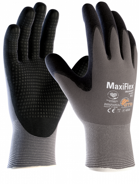 Nylon-Strickhandschuh MaxiFlex® Endurance™