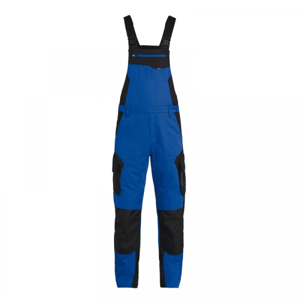 Latzhose PASCAL, 250 g/m²