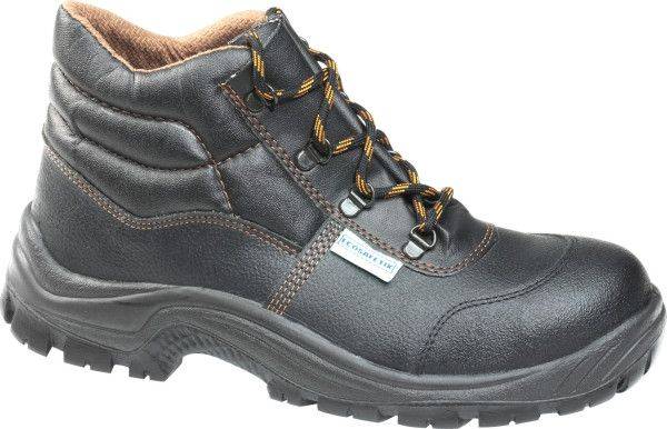 Sicherheitsstiefel knöchelhoch ECO-BESTIX HIGH CAP L S3 SRC