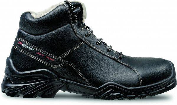 Sicherheits-Stiefel knöchelhoch AVALANCHE S3 CI SRC