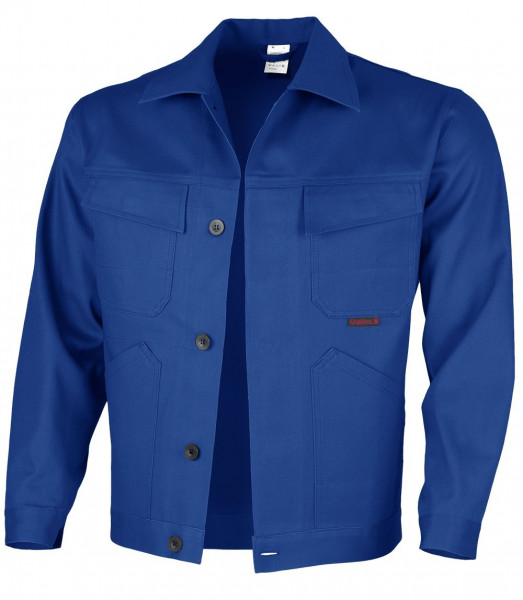Bundjacke FAVORIT, 320g/m², 100% Baumwolle